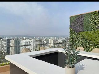 Foto 25 de OCASIÓN PARA INVERSIÓN EN BARRANCO, DE ESTRENO DEPARTAMENTO-Airbnb ¡EN EL CORAZÓN DE BARRANCO!