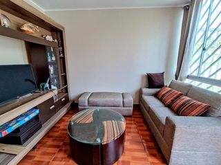 Foto 3 de ¡Se Oferta! Venta De Casa Amoblada De 2 Pisos En Villa Club 4, Carabayllo, Frente A Un Parque. Oportunidad Única, Entrega Inmediata.