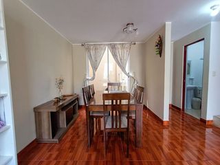 Foto 6 de ¡Se Oferta! Venta De Casa Amoblada De 2 Pisos En Villa Club 4, Carabayllo, Frente A Un Parque. Oportunidad Única, Entrega Inmediata.