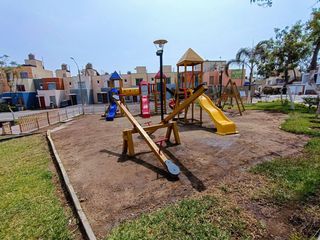 Foto 23 de ¡Se Oferta! Venta De Casa Amoblada De 2 Pisos En Villa Club 4, Carabayllo, Frente A Un Parque. Oportunidad Única, Entrega Inmediata.