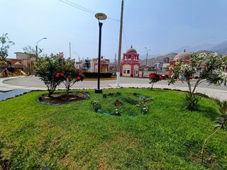 Foto 24 de ¡Se Oferta! Venta De Casa Amoblada De 2 Pisos En Villa Club 4, Carabayllo, Frente A Un Parque. Oportunidad Única, Entrega Inmediata.