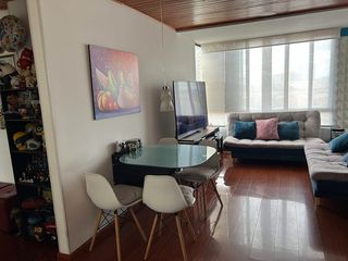 Foto 1 de Vendo bello Apartamento en Hayuelos, Bogotá.