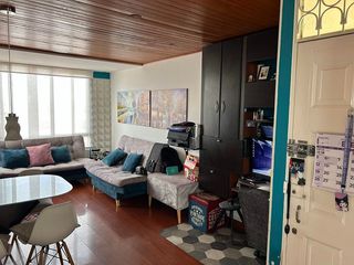 Foto 2 de Vendo bello Apartamento en Hayuelos, Bogotá.