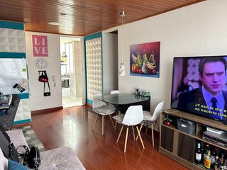 Foto 3 de Vendo bello Apartamento en Hayuelos, Bogotá.