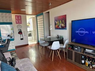 Foto 5 de Vendo bello Apartamento en Hayuelos, Bogotá.