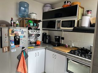 Foto 7 de Vendo bello Apartamento en Hayuelos, Bogotá.