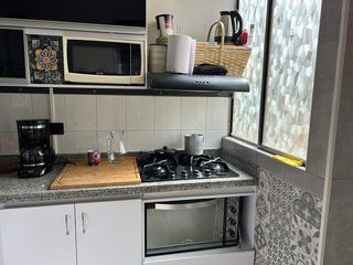 Foto 8 de Vendo bello Apartamento en Hayuelos, Bogotá.
