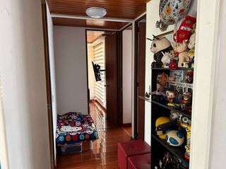 Foto 9 de Vendo bello Apartamento en Hayuelos, Bogotá.