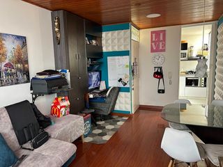 Foto 10 de Vendo bello Apartamento en Hayuelos, Bogotá.