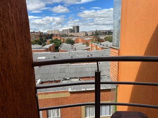 Foto 21 de Vendo bello Apartamento en Hayuelos, Bogotá.