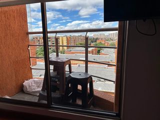 Foto 22 de Vendo bello Apartamento en Hayuelos, Bogotá.