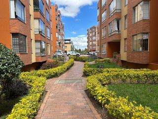 Foto 24 de Vendo bello Apartamento en Hayuelos, Bogotá.