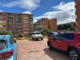 Foto 28 de Vendo bello Apartamento en Hayuelos, Bogotá.