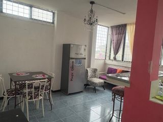 Foto 4 de VILLAMIL PLAYAS VENDO APARTAMENTO DOS DORMITORIOS SECTOR CENTRO