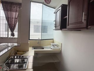Foto 5 de VILLAMIL PLAYAS VENDO APARTAMENTO DOS DORMITORIOS SECTOR CENTRO