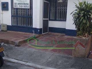Foto 1 de EN FLANDES - TOLIMA, ARRENDAMOS CASA EN EL CONDOMINIO ALEJANDRIA 3.