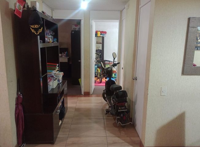 Departamento en Venta en Rímac - Widok 3
