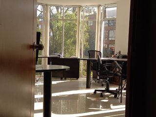 Foto 5 de OFICINA EN VENTA EN PUENTE LARGO BOGOTÁ