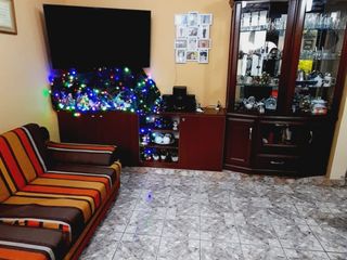 Foto 1 de Vendo Departamento Primer Piso en Juan Pablo II