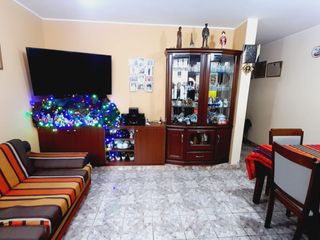 Foto 3 de Vendo Departamento Primer Piso en Juan Pablo II