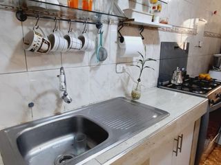 Foto 8 de Vendo Departamento Primer Piso en Juan Pablo II
