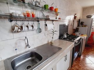 Foto 11 de Vendo Departamento Primer Piso en Juan Pablo II