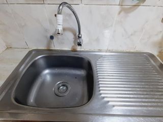 Foto 12 de Vendo Departamento Primer Piso en Juan Pablo II