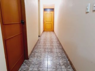 Foto 14 de Vendo Departamento Primer Piso en Juan Pablo II