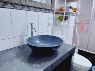 Foto 17 de Vendo Departamento Primer Piso en Juan Pablo II