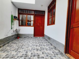 Foto 22 de Vendo Departamento Primer Piso en Juan Pablo II