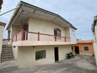 Foto 1 de Casa Rentera en Venta, Económica, Norte de la ciudad , Machala - El Oro