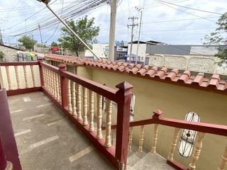 Foto 4 de Casa Rentera en Venta, Económica, Norte de la ciudad , Machala - El Oro