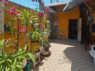 Foto 3 de Venta casa esquinera, con fachada hacia la calle principal