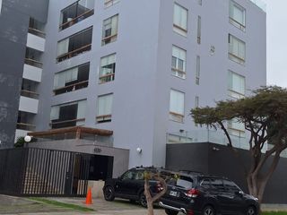 Foto 1 de SE ALQUILA DEPARTAMENTO EN PRIMER PISO LA AURORA SURCO