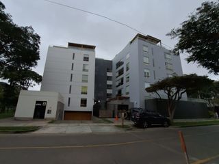 Foto 2 de SE ALQUILA DEPARTAMENTO EN PRIMER PISO LA AURORA SURCO