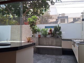 Foto 4 de SE ALQUILA DEPARTAMENTO EN PRIMER PISO LA AURORA SURCO