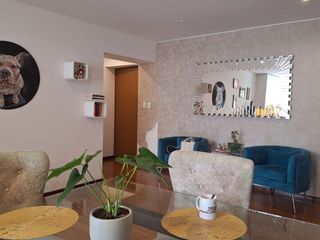 Foto 5 de SE ALQUILA DEPARTAMENTO EN PRIMER PISO LA AURORA SURCO