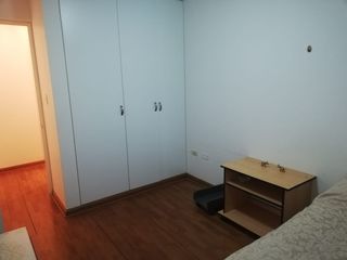 Foto 4 de Alquilo departamento, full amoblado, Miraflores