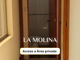 Foto 4 de ¡Departamento en Alquiler en La Molina!