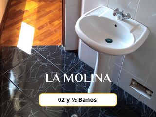 Foto 5 de ¡Departamento en Alquiler en La Molina!