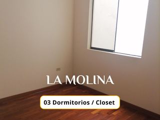Foto 6 de ¡Departamento en Alquiler en La Molina!