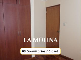 Foto 9 de ¡Departamento en Alquiler en La Molina!