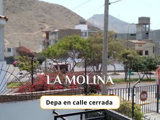 Foto 10 de ¡Departamento en Alquiler en La Molina!