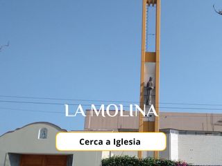 Foto 11 de ¡Departamento en Alquiler en La Molina!