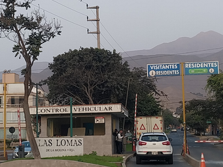 Foto 1 de ¡Departamento PET FRIENDLY  en La Molina!