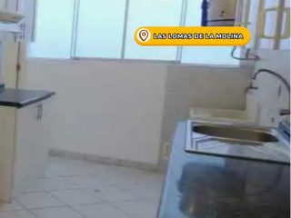 Foto 17 de ¡Departamento PET FRIENDLY  en La Molina!