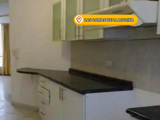 Foto 13 de ¡Departamento PET FRIENDLY  en La Molina!