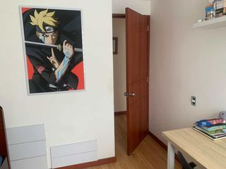 Foto 33 de Se Vende Apartamento Remodelado en Mirandela ¡Bajó de Precio!