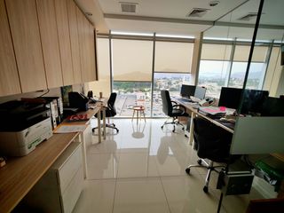 Foto 1 de Se Alquila Oficina En La Mejor Zona De Surco Piso 10