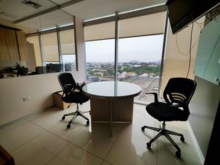 Foto 2 de Se Alquila Oficina En La Mejor Zona De Surco Piso 10